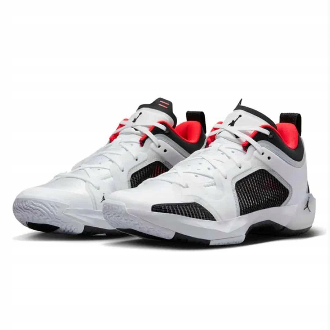 Buty Męskie Nike Air Jordan XXXVII Low DQ4122 100 roz.44,5