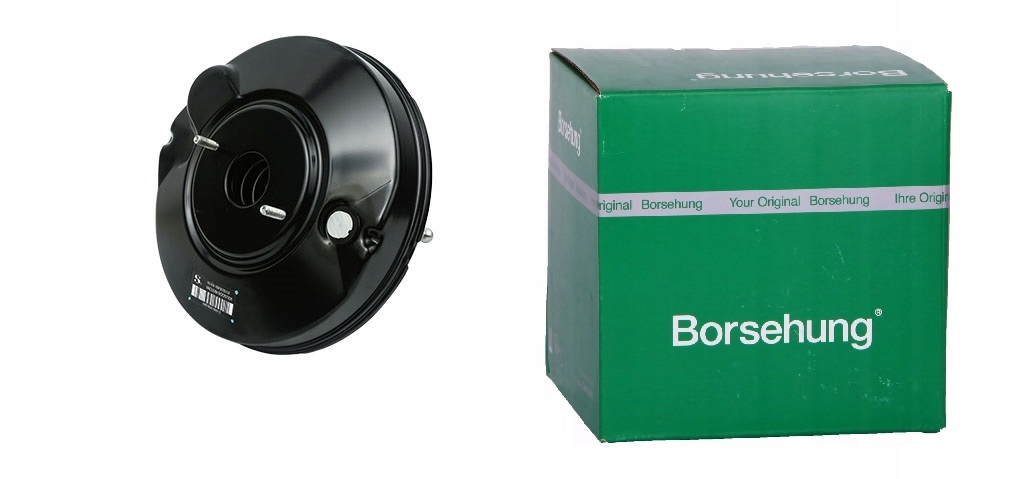 B16000 - BORSEHUNG SERVO GOLF V VI SCIROCCO LEON II ALTEA