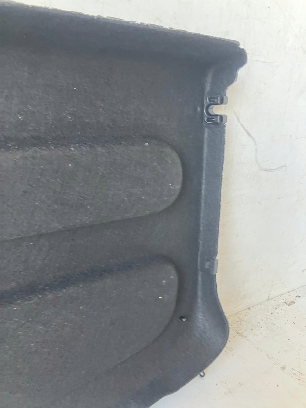 полка багажника CITROEN C4 CACTUS