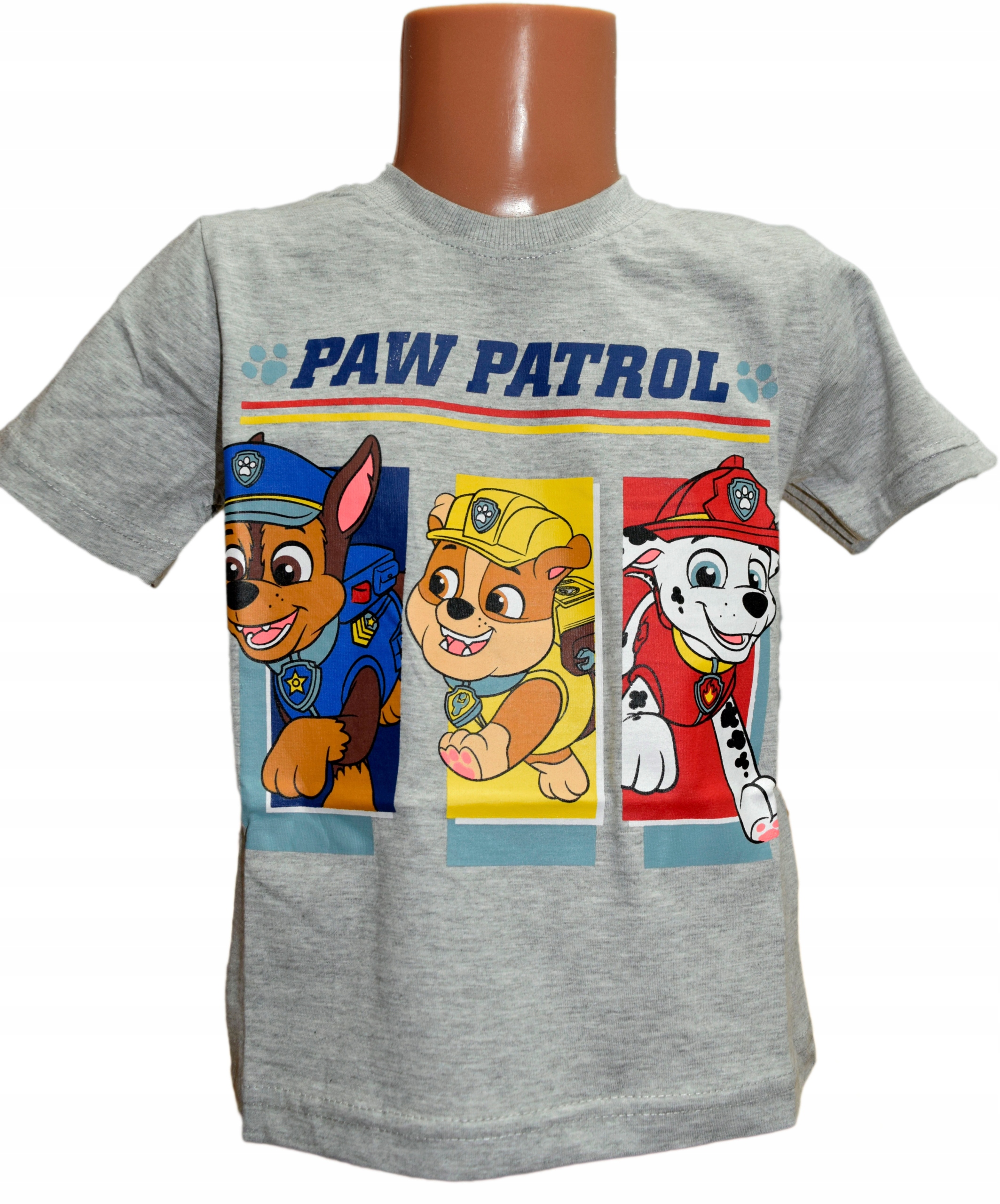 

Psi Patrol Cheis Rabu Koszulka T-Shirt 122