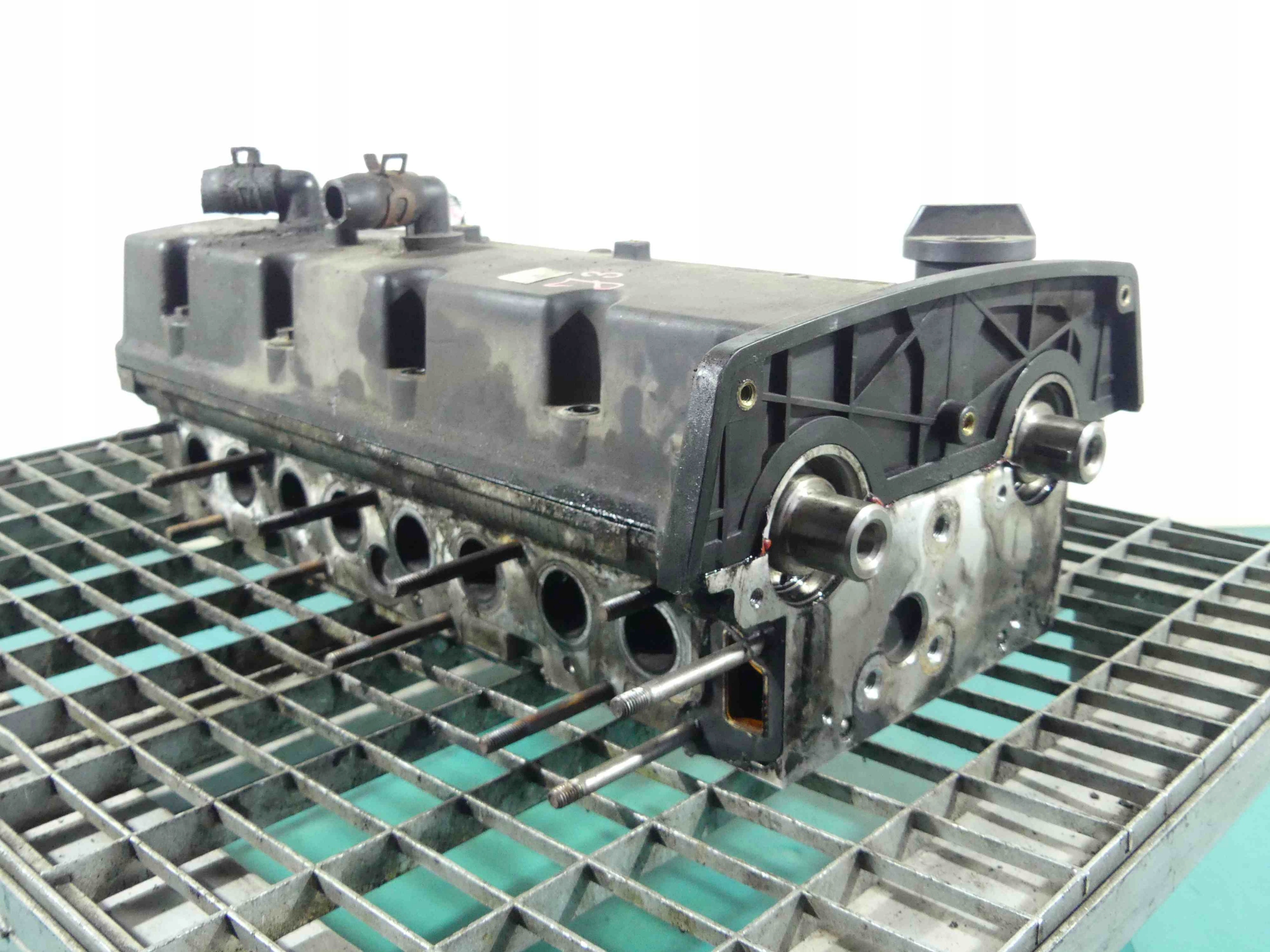 GŁOWICA J3 KIA CARNIVAL I 99-05 2.9 CRDI