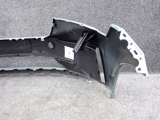 SKODA ENYAQ 21- front bumper front
