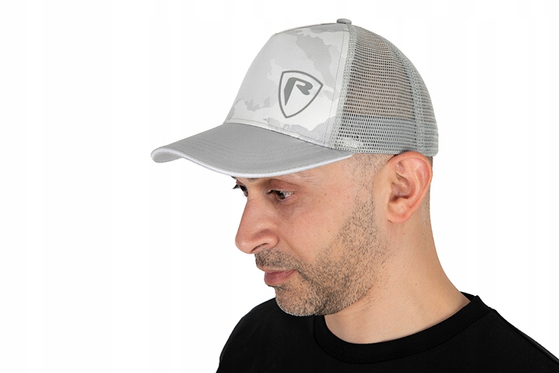 Czapka Light Camo Trucker Cap Fox Rage