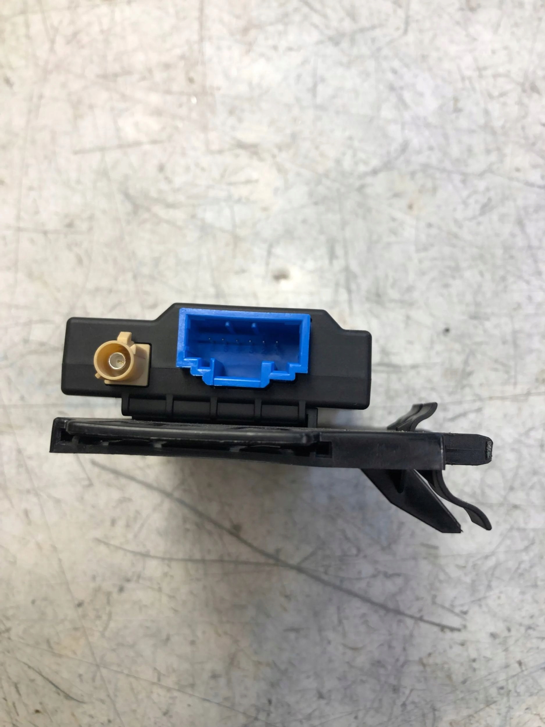 modul Bedienteil WEBASTO PASSAT B8 3Q0963513