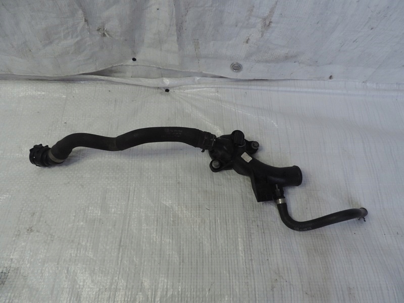 Корпус термостата 1.4 Astra J IV