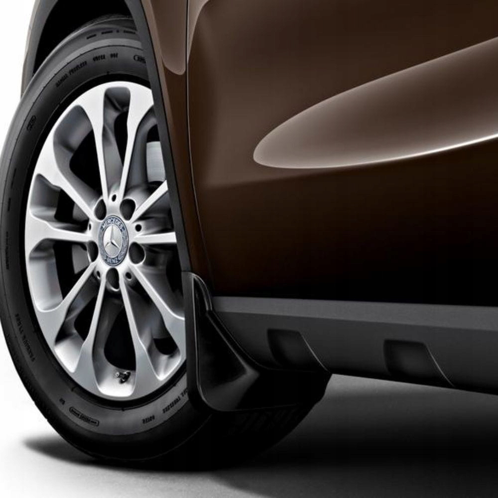 Chňapky Mercedes Gla X156 Přední Ne Pro Amg A1568900000