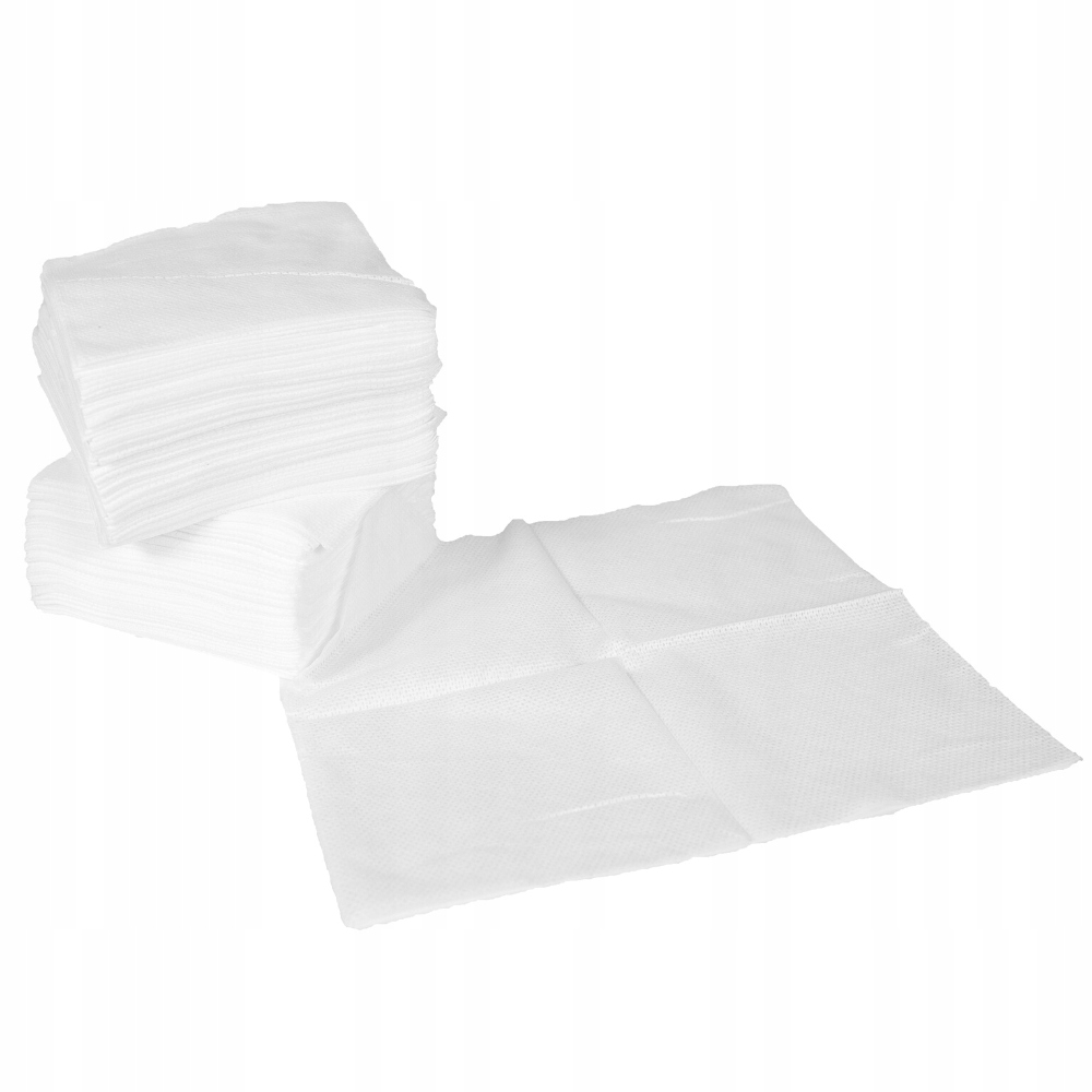 

Czyściwo Wielozadaniowe Włókninowe op. 100 sztuk