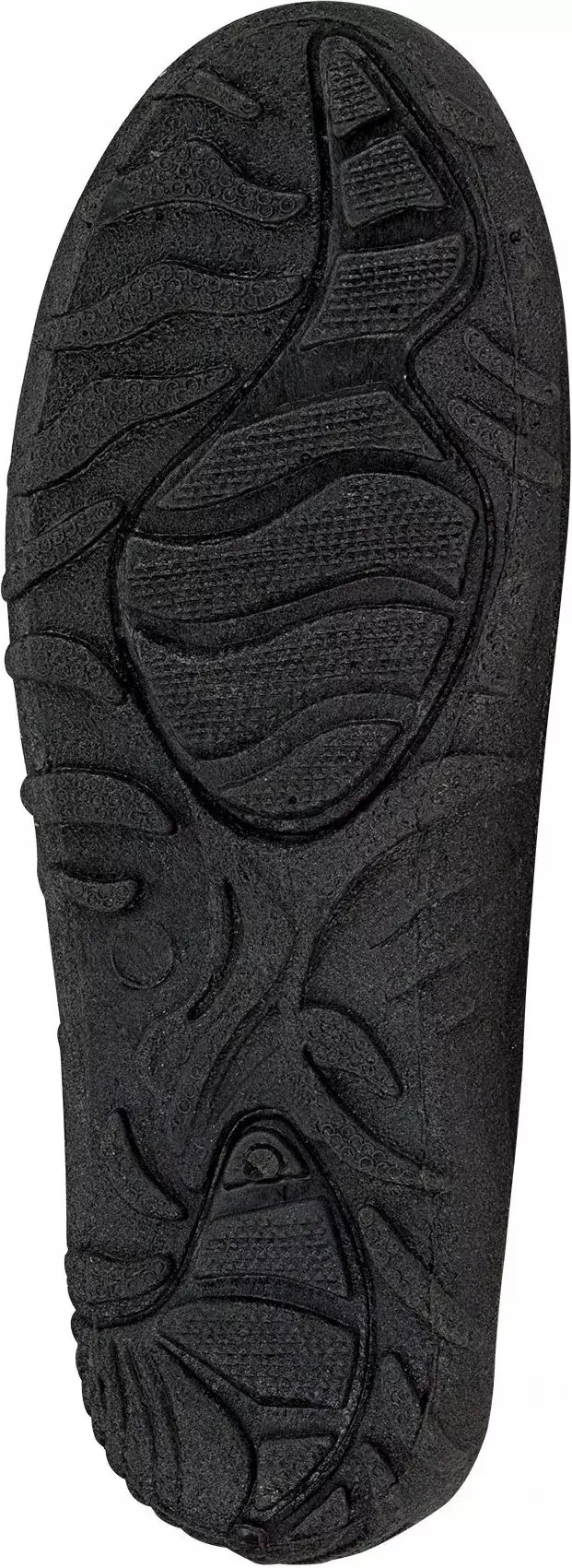 Buty do wody pływania dla dzieci na plażę jeżowce WAIMEA Skye r. 35 Stan opakowania oryginalne