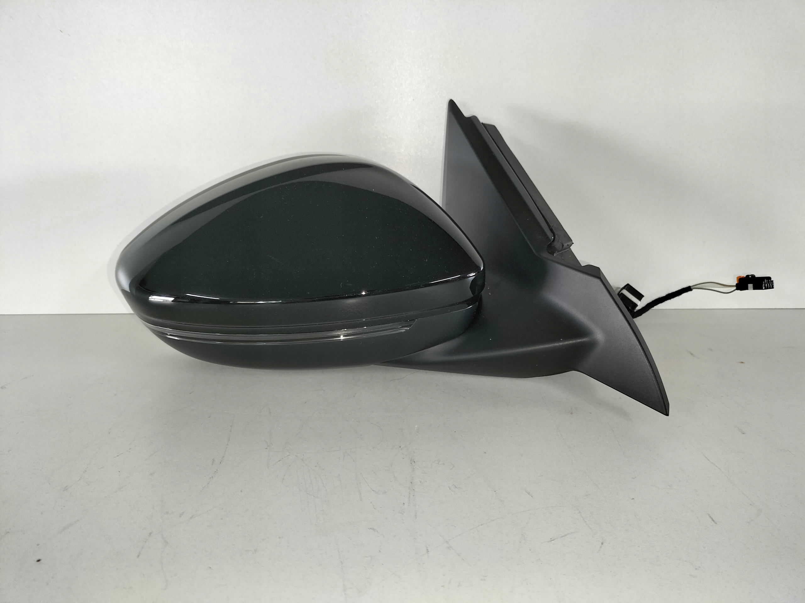 mirror right electrics OPEL MOKKA B II 20