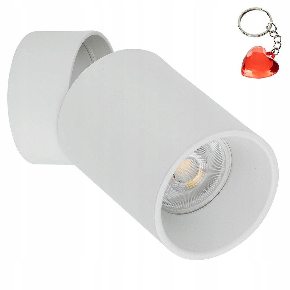 Bodové svítidlo Logan Downlight 5373 Tk Lighting