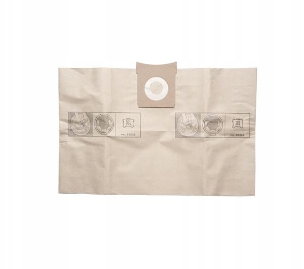 Worki papierowe Karcher 6.904-169.0 5szt