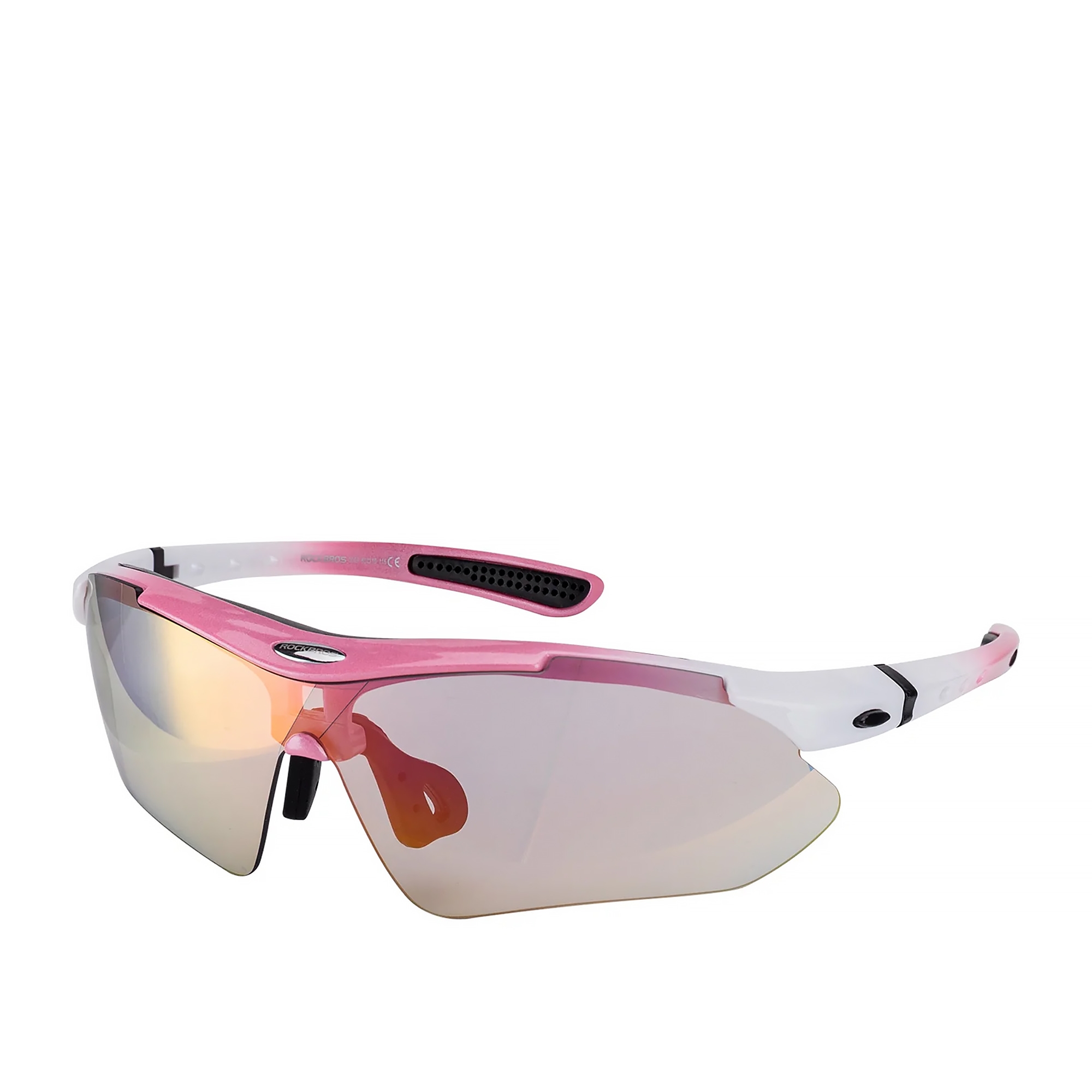 Rockbros sportovní brýle fotochromatické 0089