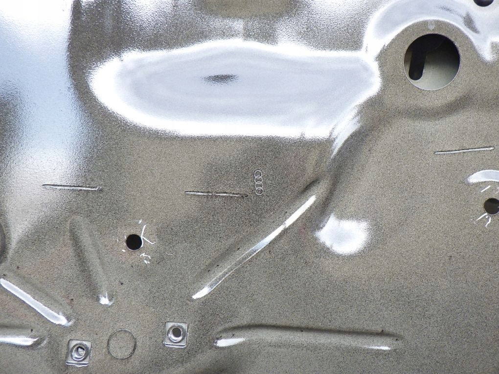 AUDI Q3 2 II 83F SPORTBACK 18- door right rear.