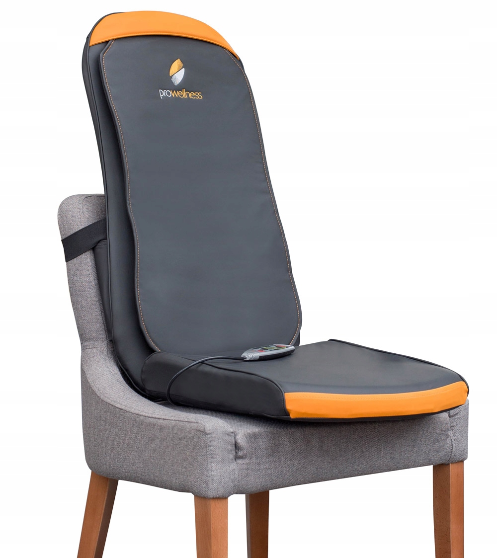 

Mata Masująca Pro-wellness PW-102 Kamień Nefrytowy