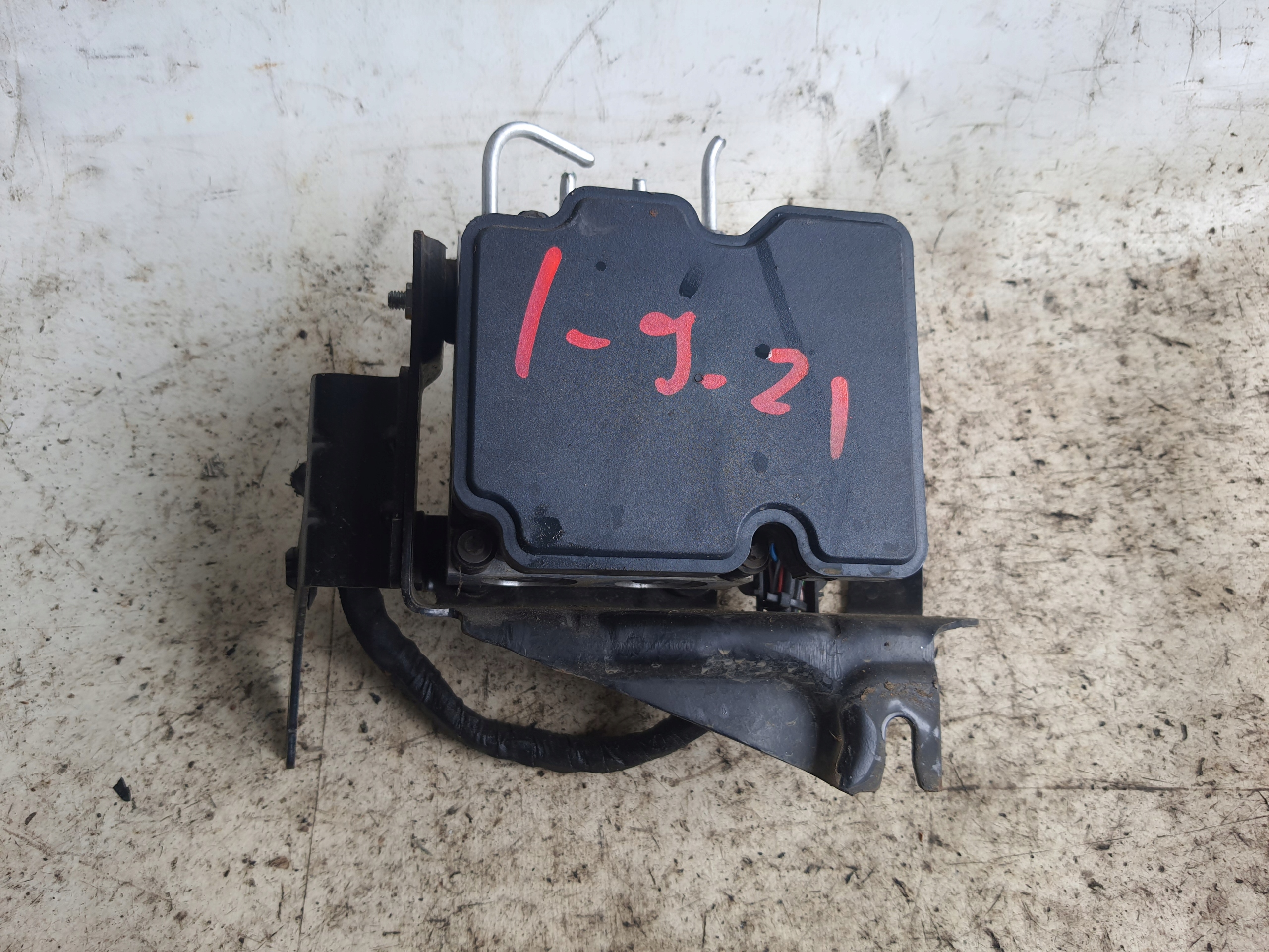 RENAULT DACIA Pompa ABS 0265956403