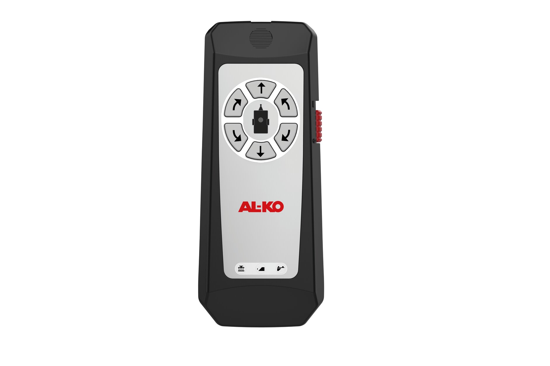 Pilot manewrowania Mover Ranger AL-KO