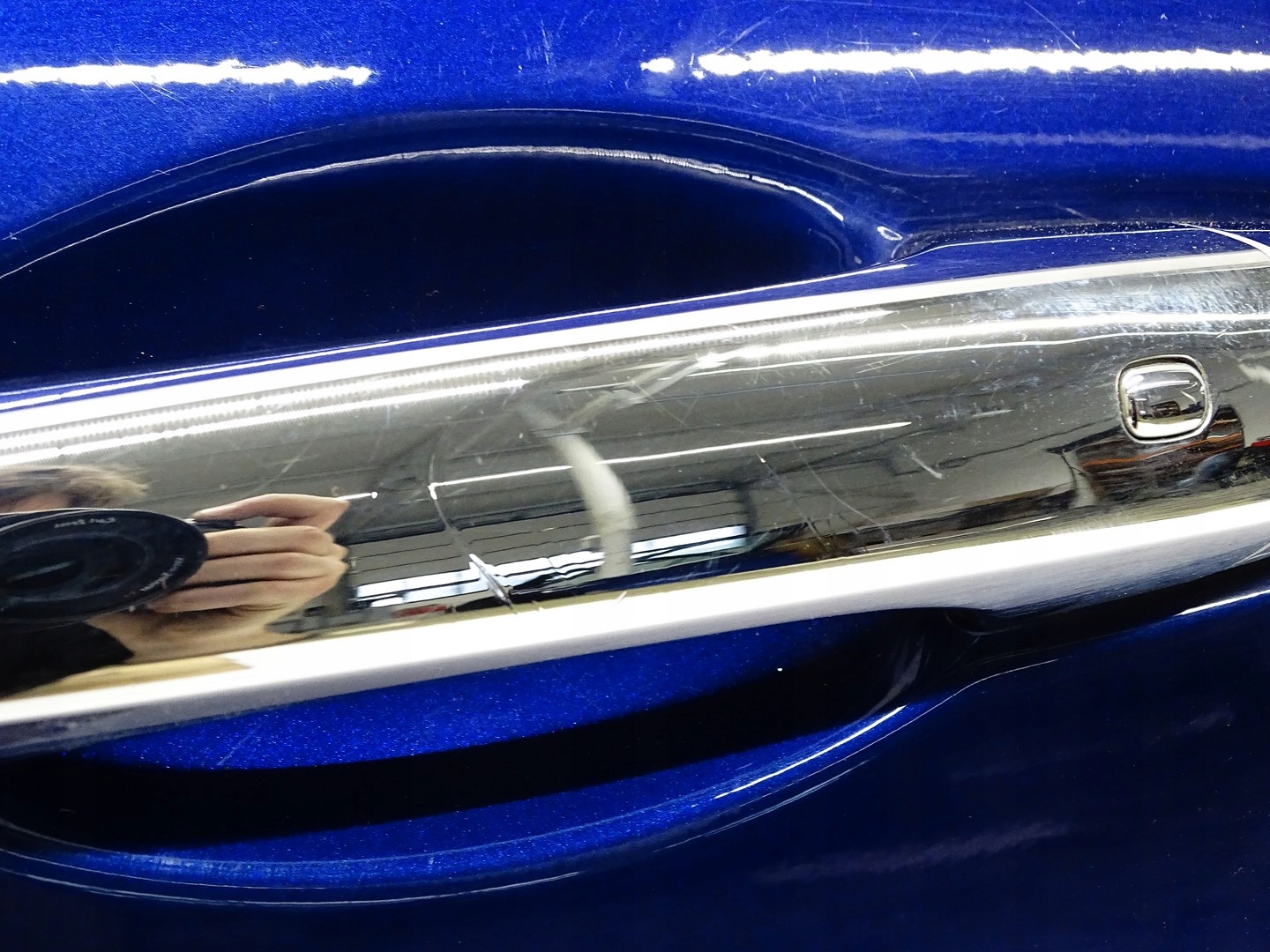 door left front left front MASERATI GHIBLI III M157 406/C