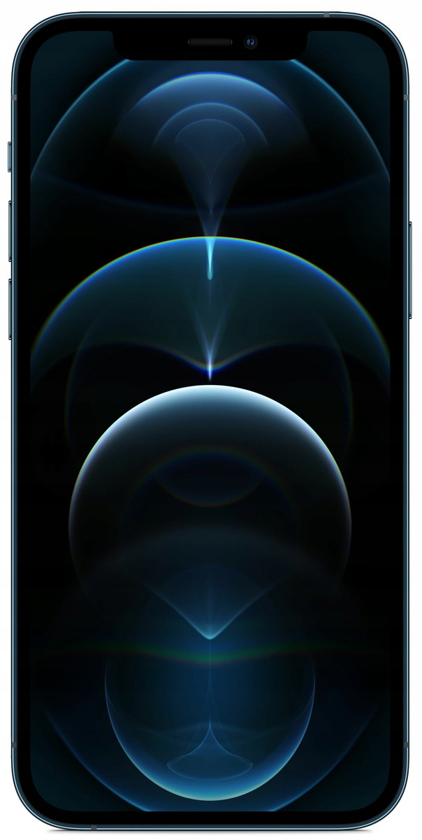 

Smartfon Apple iPhone 12 Pro 6 GB/128 Gb niebieski