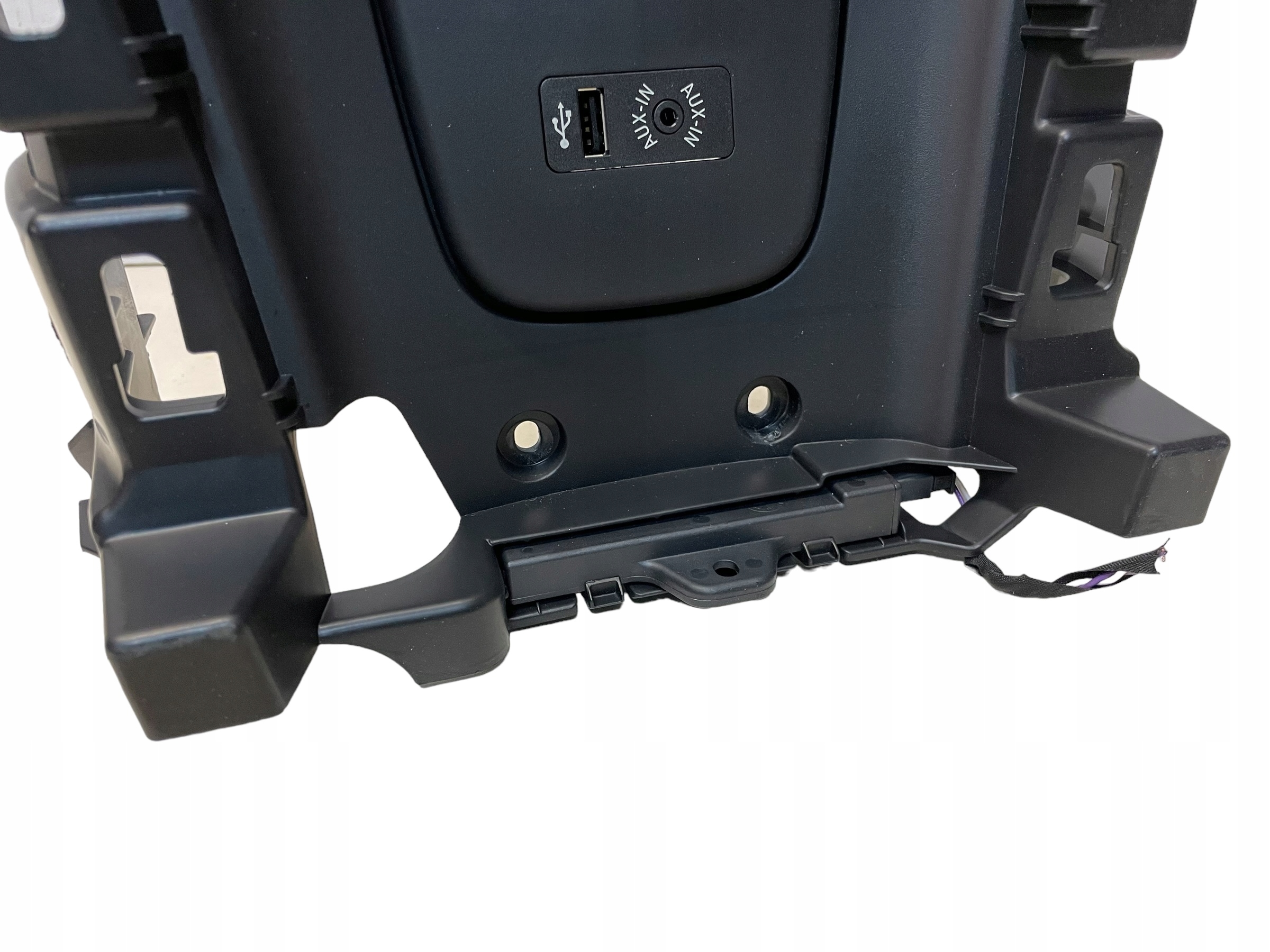 PANEL Console USB AUX MINI F55 F56 F57