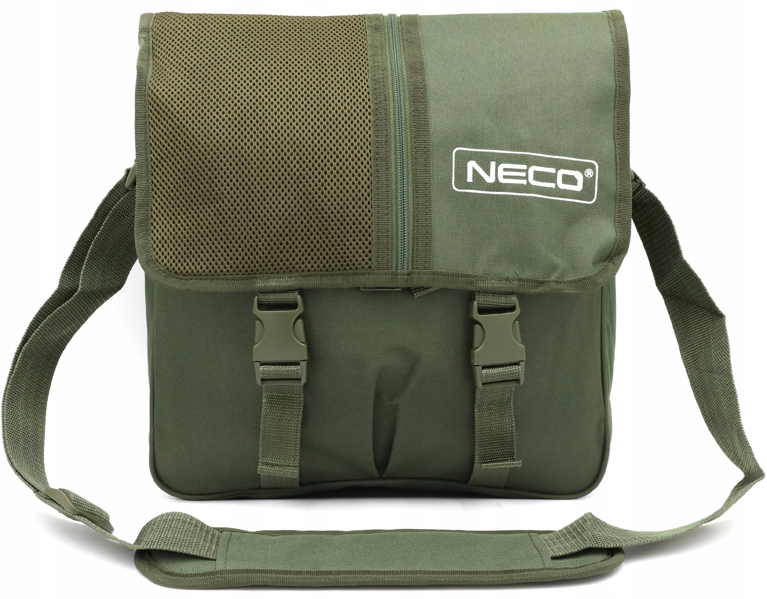 TORBA WĘDKARSKA TORBA CHLEBAK SPINNINGOWA EAN (GTIN) 5904484938567