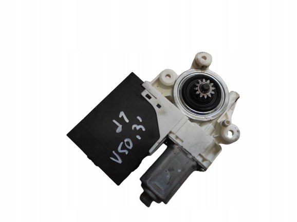 VOLVO V50 04- SILNICZEK SZYBY LEWY PRZÓD 30739005