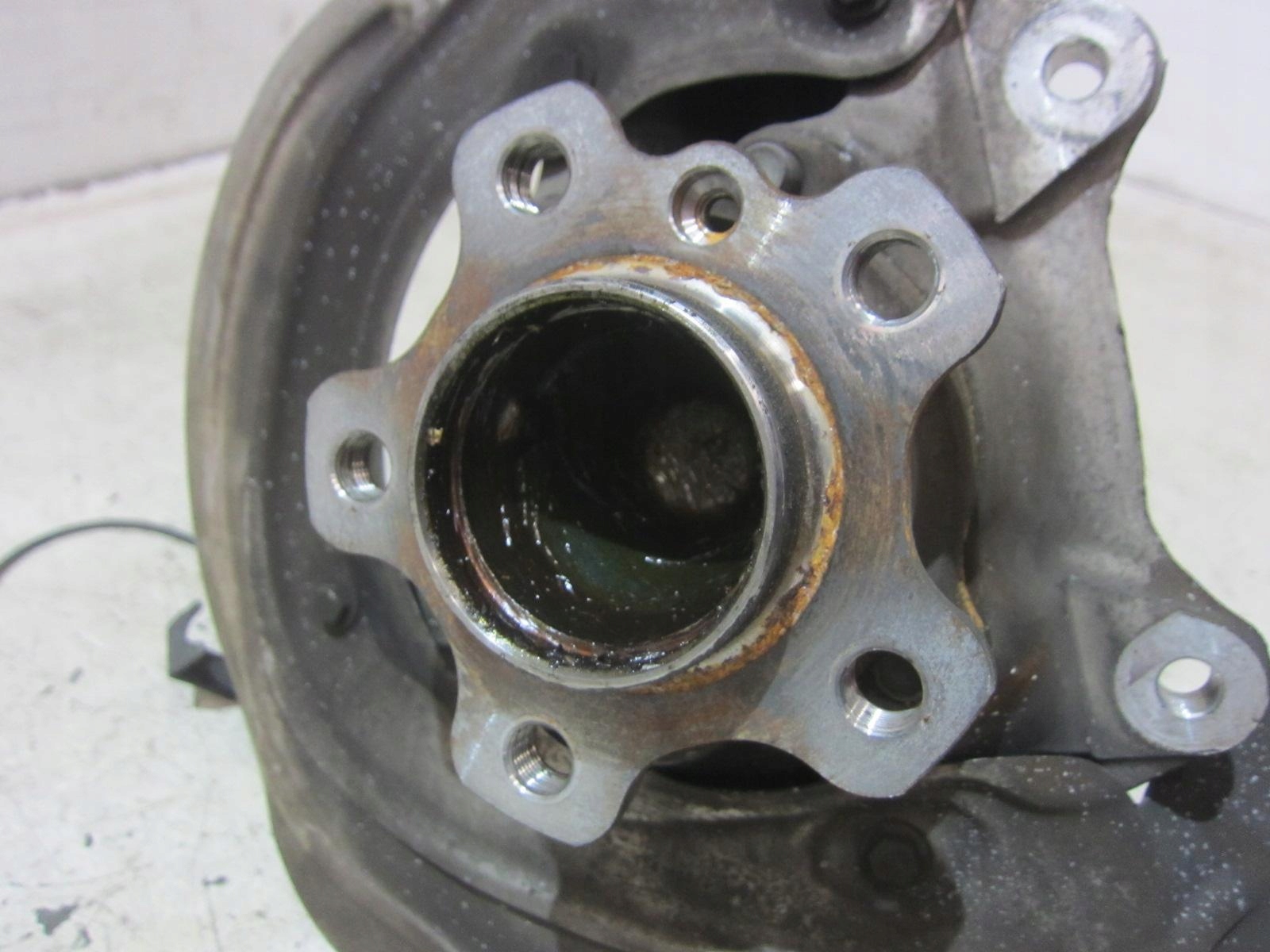 BMW X3 G01 X4 swing left front left front arm 6882597 31216882597