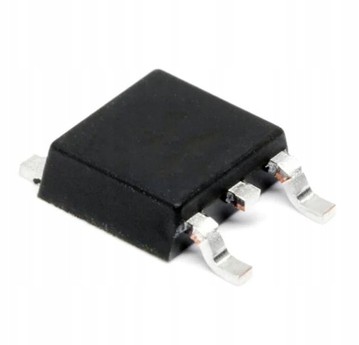 Tranzystor EU 2SC3303