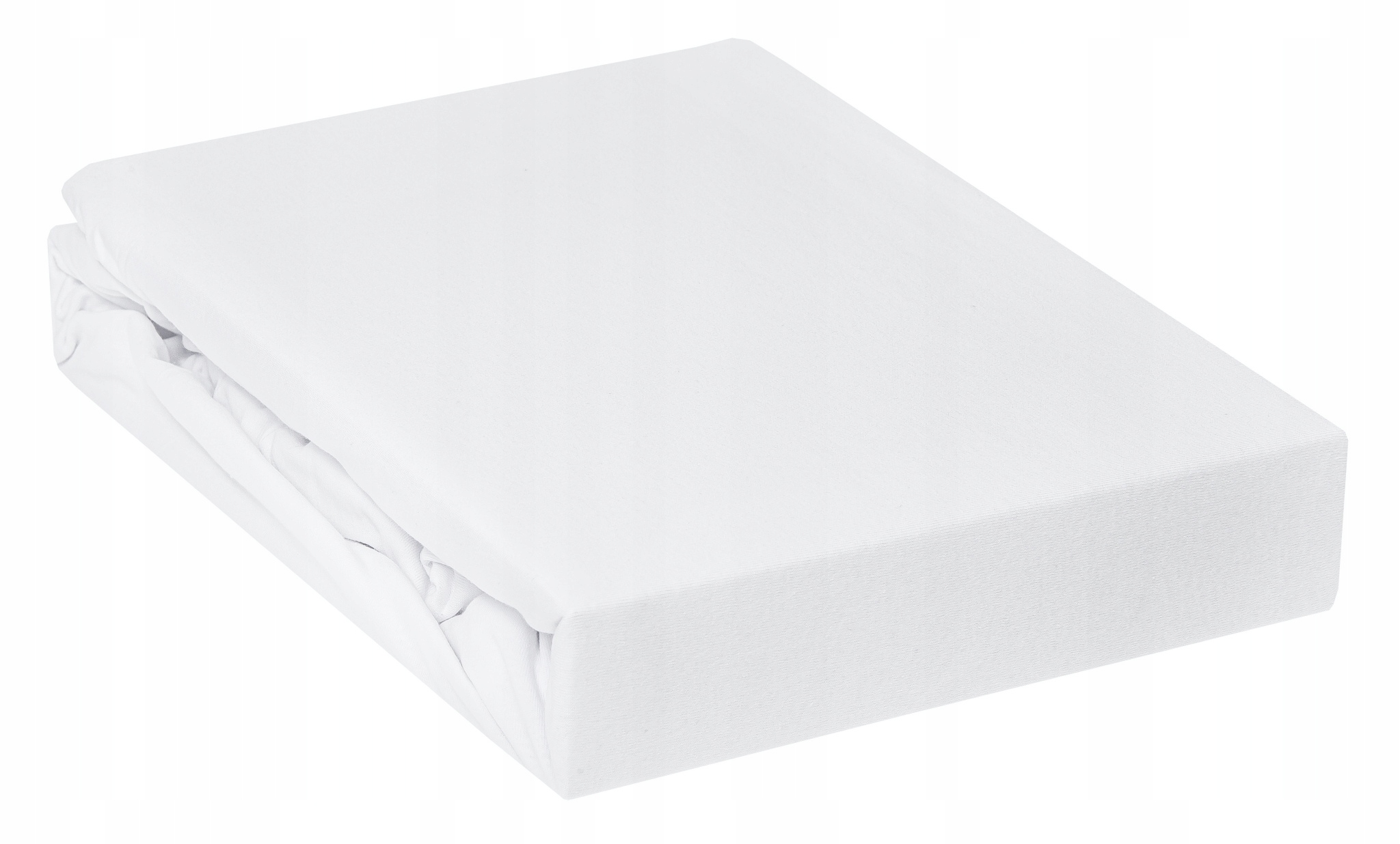 

Prześcieradło Jersey Z Gumką 200x220 cm Grube 014