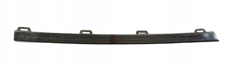 хром молдинг решетки правая vw GOLF VII 5G0853768E