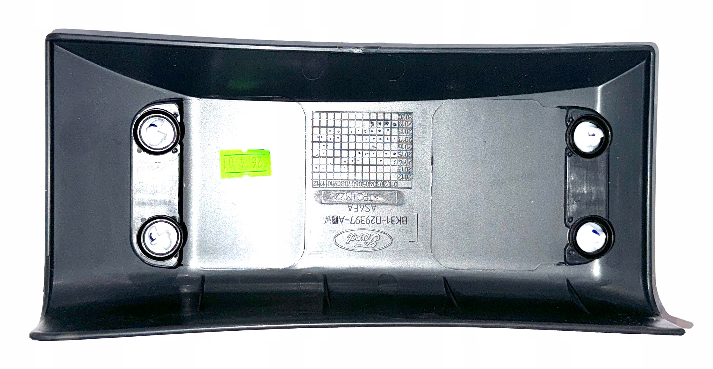 Listwa boczna 2014 FORD Producent części Ford OE