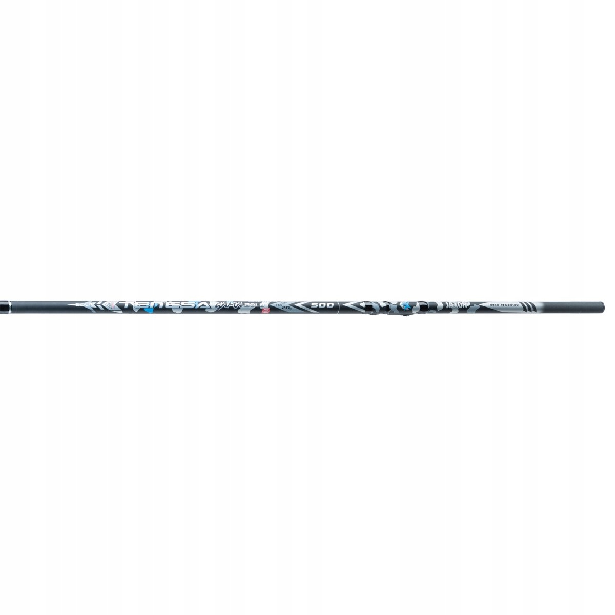 WĘDKA JAXON TENESA GAMA BOLO 600 3-20g 6m Waga 406 g
