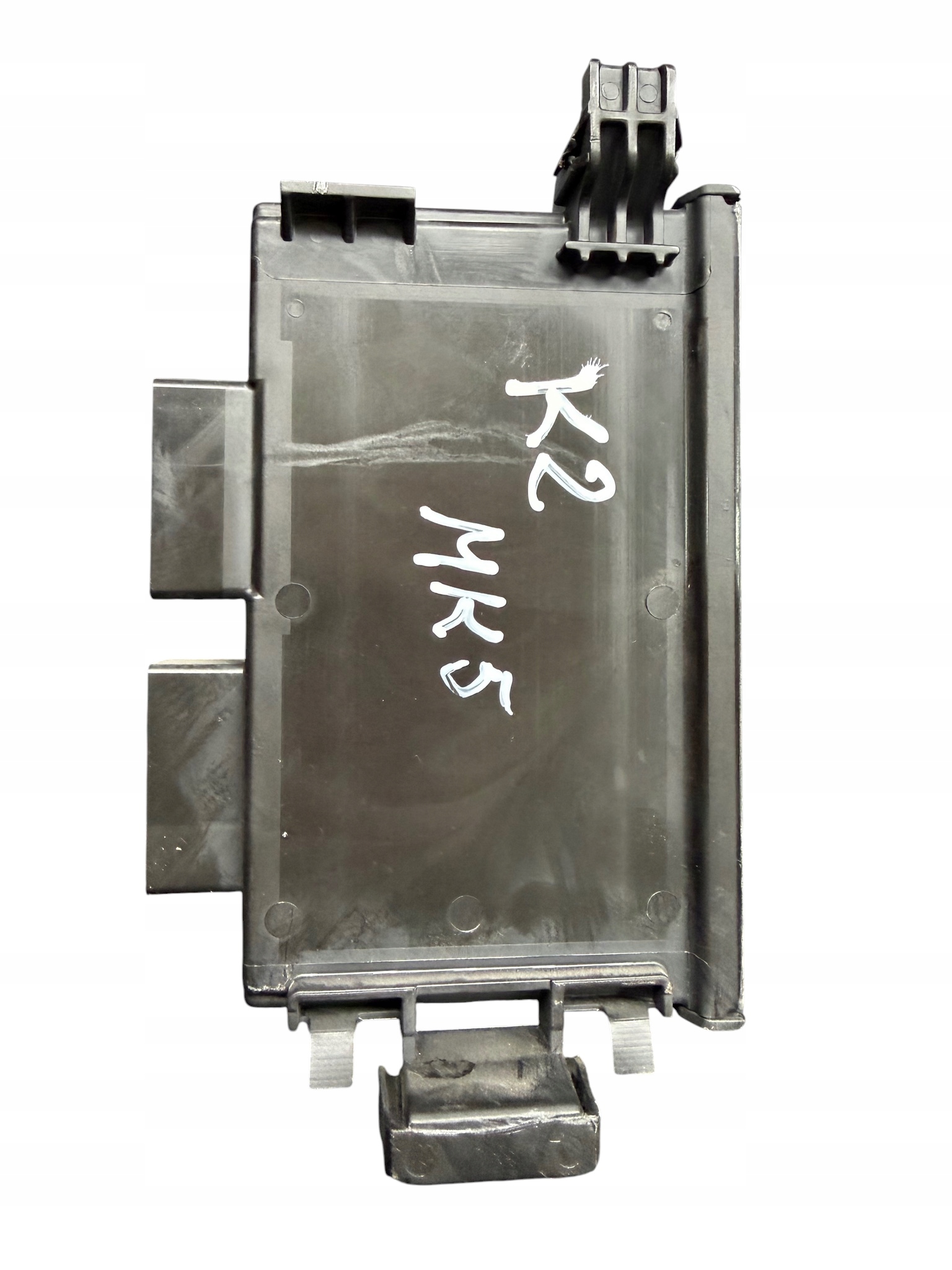 module control unit bonnet boot rear part FORD MONDEO MK5 DG9T-14B673-AZ
