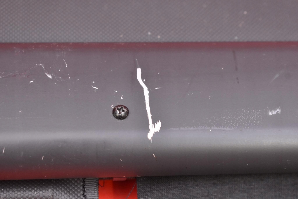 blinds boot HONDA FR-V 04-09