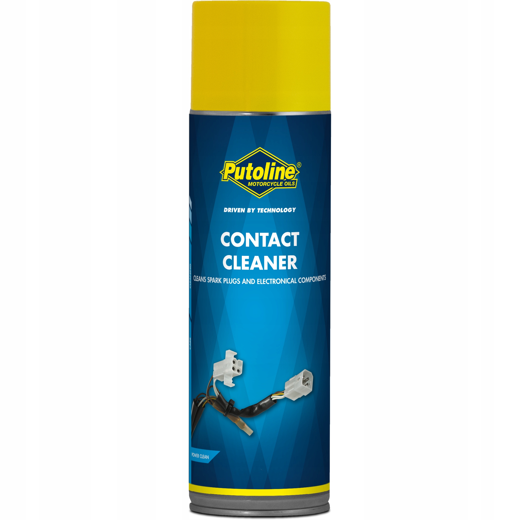 Putoline Contact Cleaner Środek Do Elektroniki