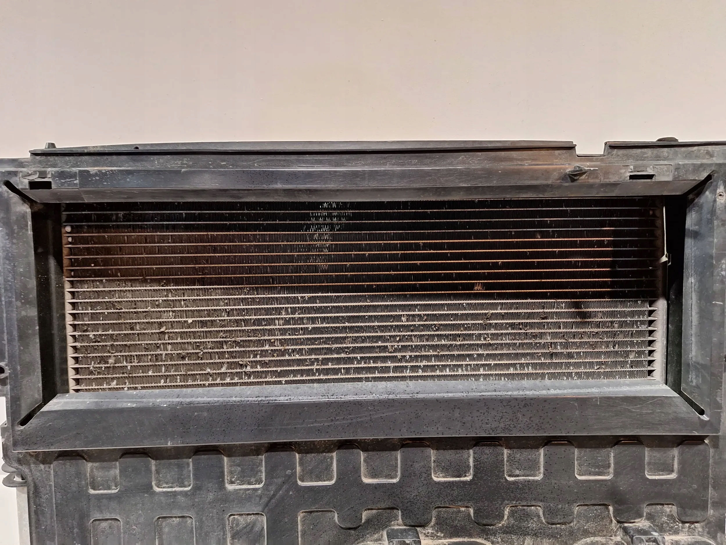 KOMPLET chladiče ventilátor 214818009R RENAULT CLIO IV 1.2 16V 12