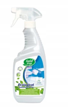 

Ekologiczny płyn czyszczenia kuchni Eco-Line 750ml