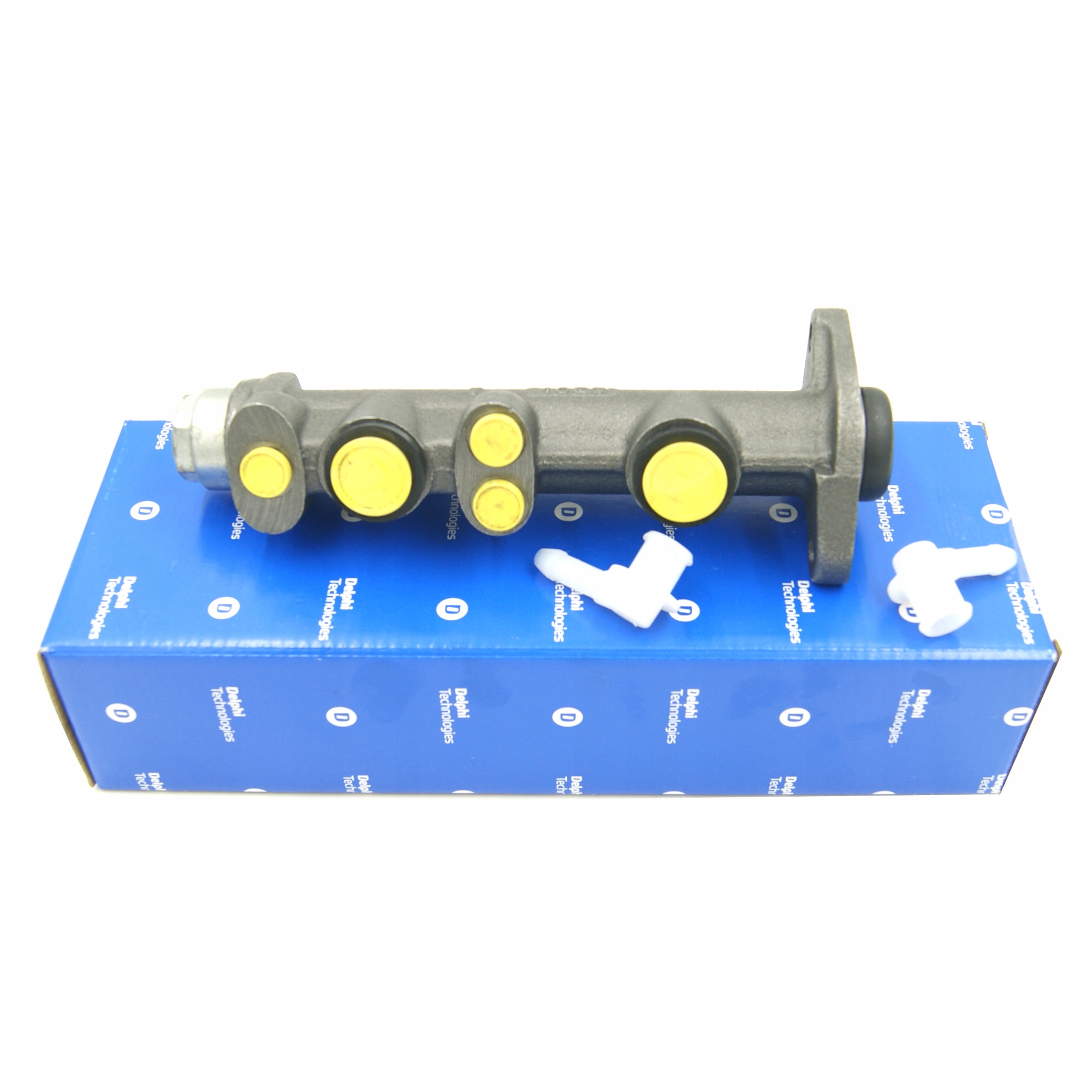 DELPHI POMPA HAMULCOWA DO FIAT 126P POLONEZ Producent części Delphi