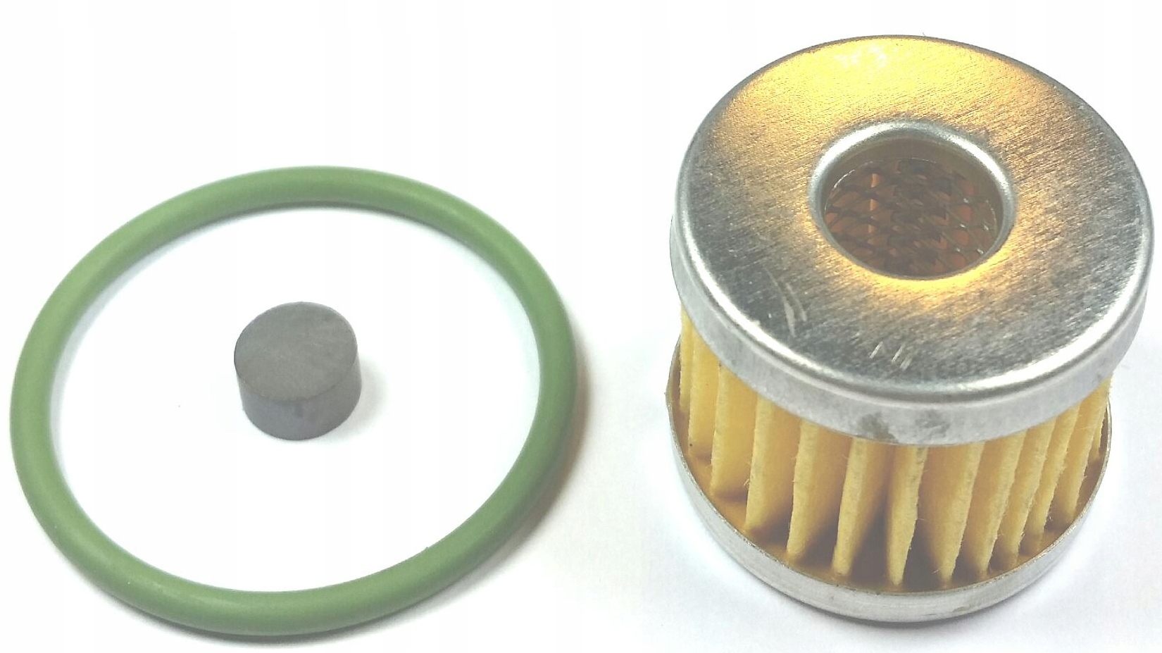 Filtr LOVATO FAST SMART RGJ-3/3.2/HP/SHP 24 mm