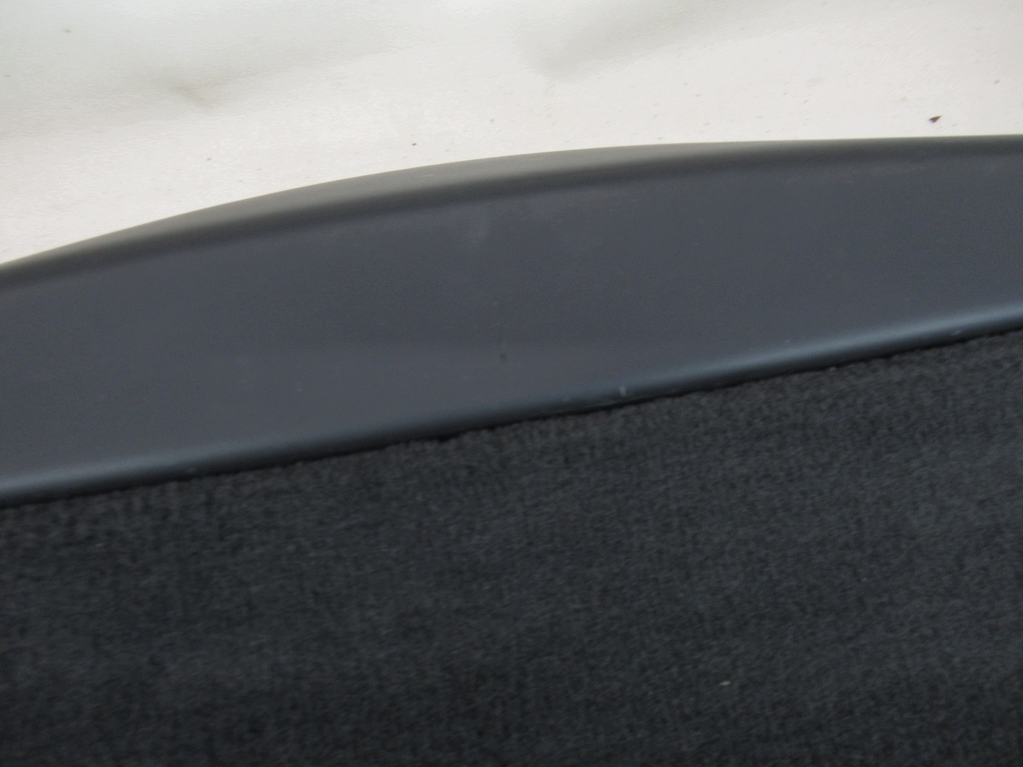 cover cover moulding bonnet boot BMW e91 Kombi Touring