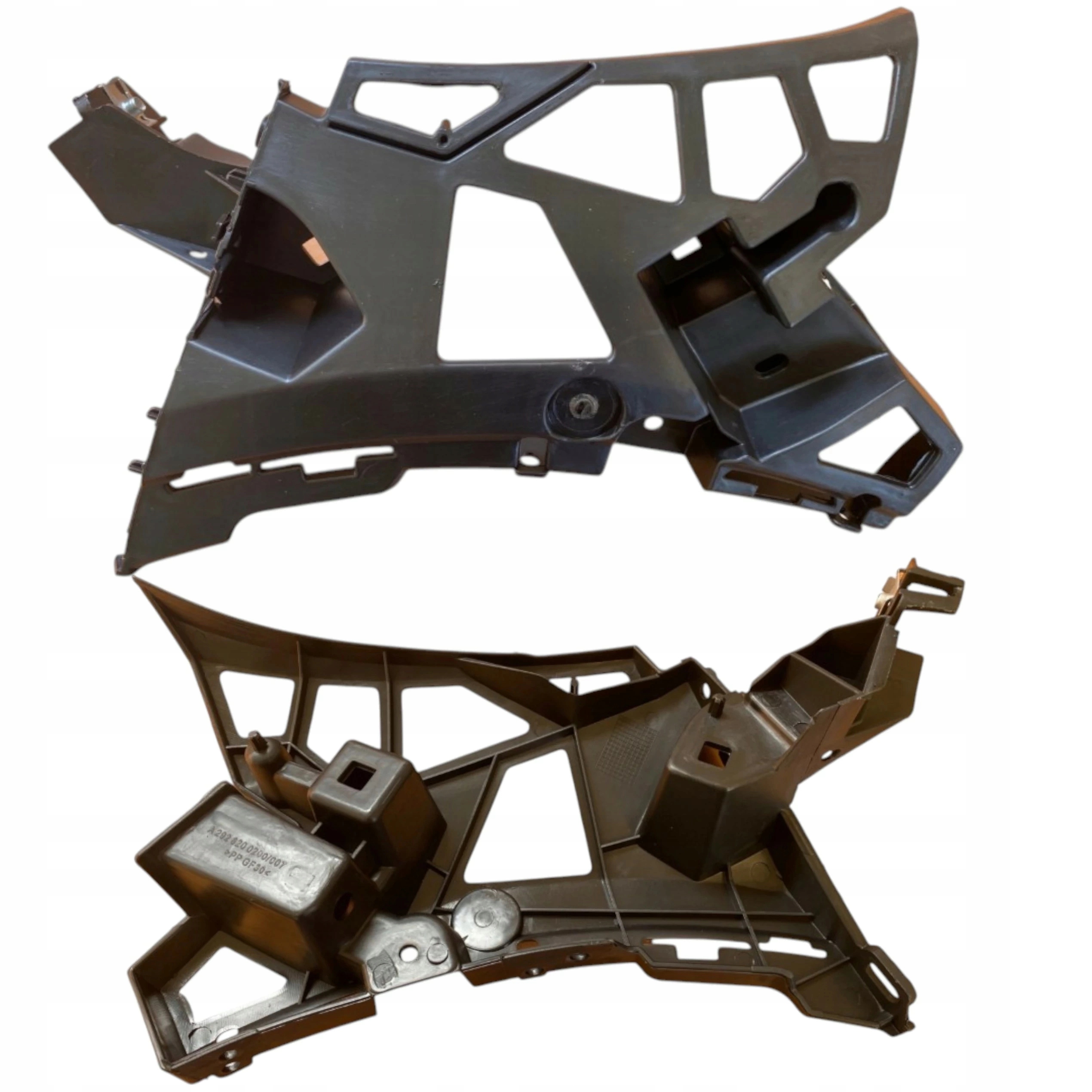 Upevnění Reflektoru Okular Skluzník pravý A2926200200 Mercedes Gle W166 15-19