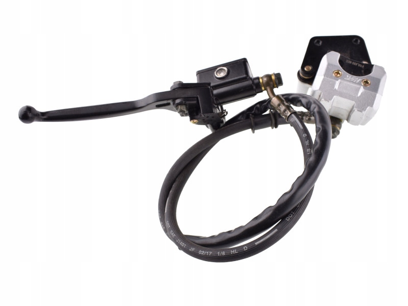 901-22-33321-13420-9 - Передняя тормозная система Zipp Junak Romet колесо 12