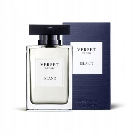 Verset Parfums Island homme 100 ml