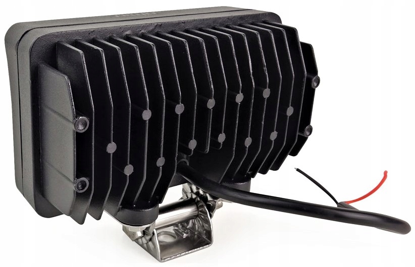 02436 - Светодиодный прожектор 9-36V 160X90MM