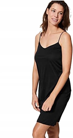 

L 12 M&s Slip Halka wąskie ram przed kolana