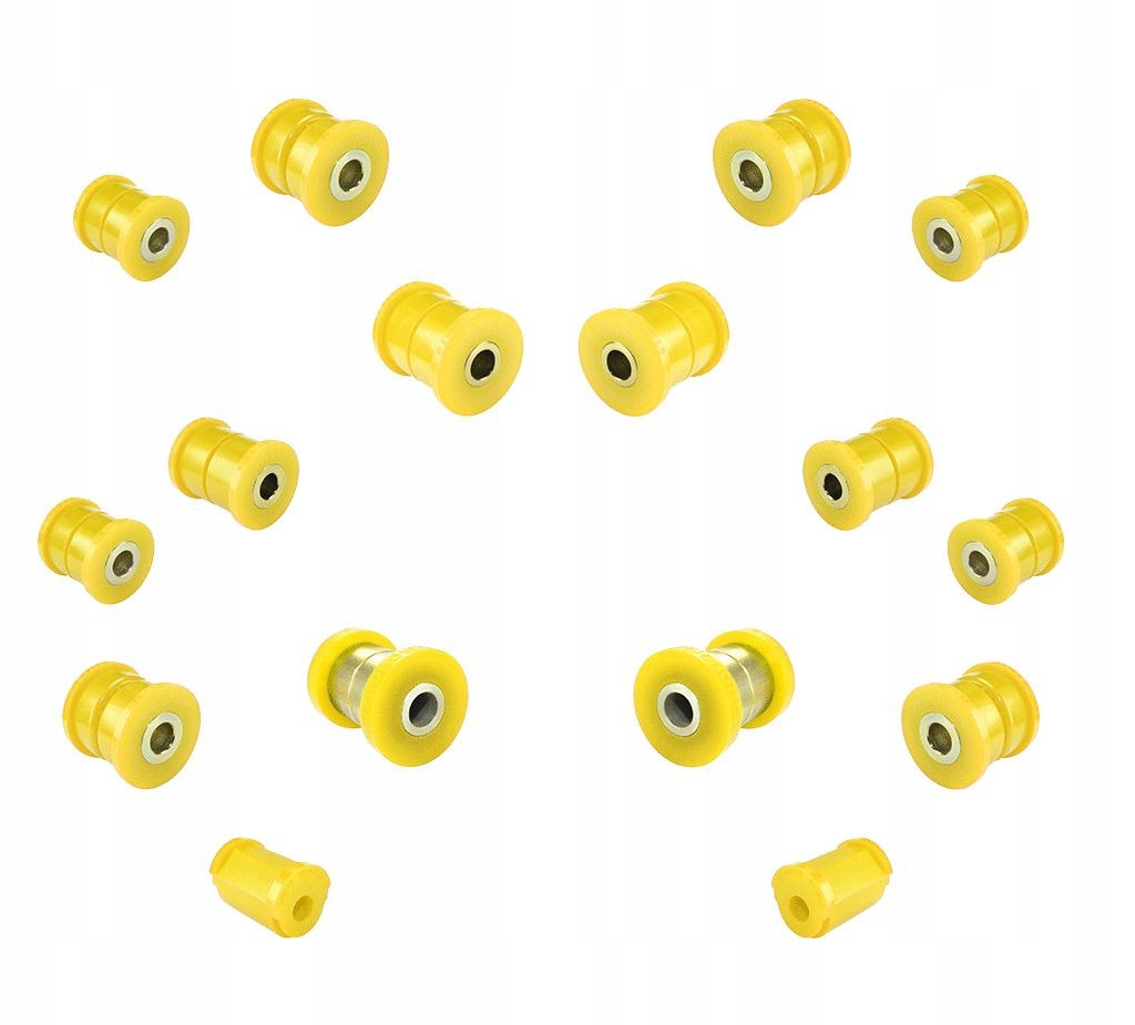 Sada zadního odpružení Lexus Gs III (05-11) S190 Is II (05-13) F 14MM