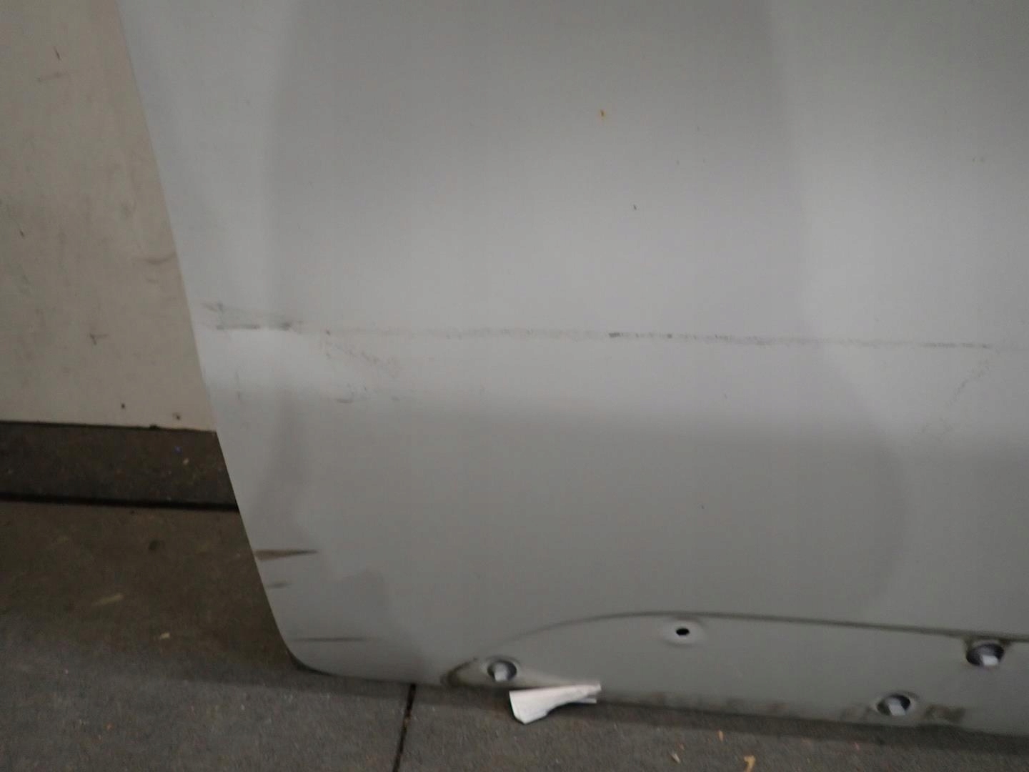 door right sliding JUMPY EXPERT PROACE III 2016