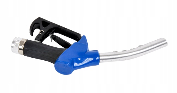 Pistolet do dystybutora paliwa oleju odbijajacy Producent code G00954