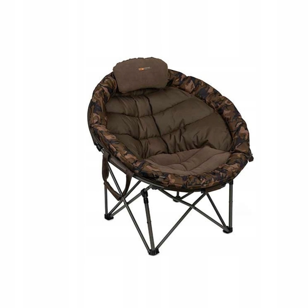 Fotel Karpiowy Lounger Chair Fox