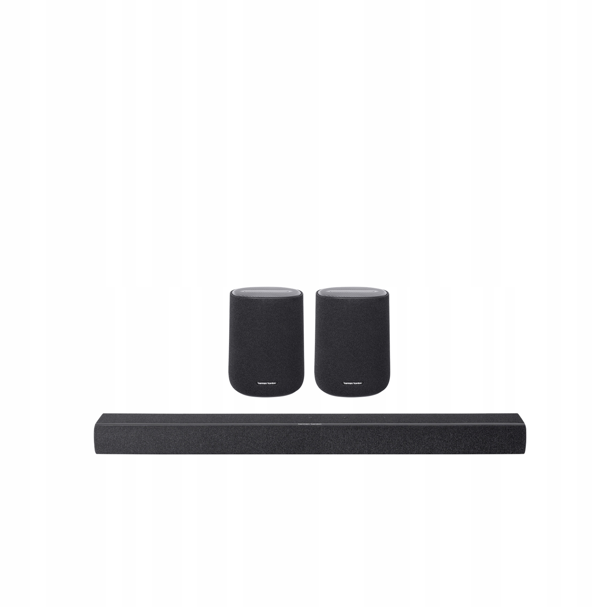 Sada Harman Kardon Enchant 900 Soundbar „all-in-one“ priestorové reproduktory