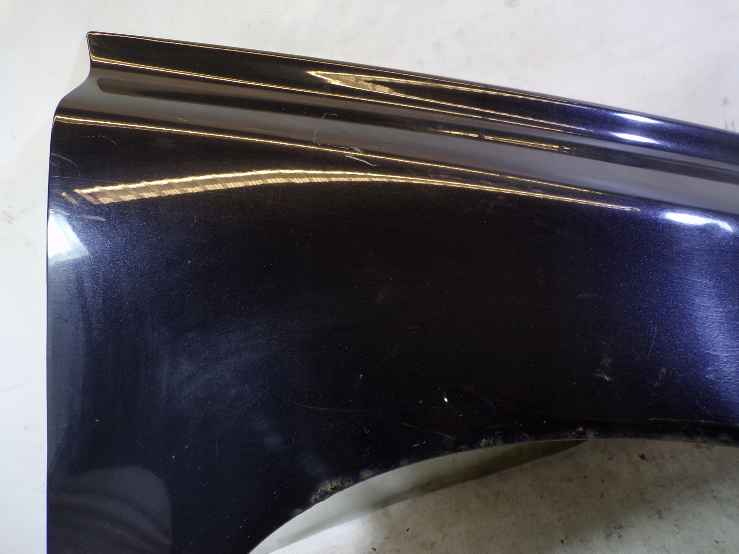 fender right front VOLVO V50